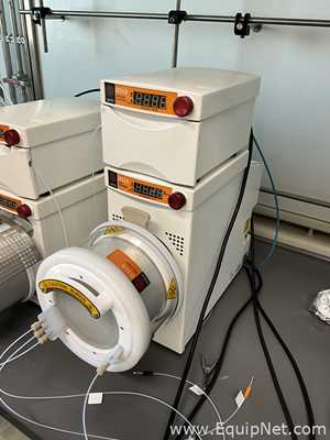 Syrris Asia Discovery Flow Chemistry System