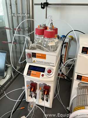 Syrris Asia Discovery Flow Chemistry System