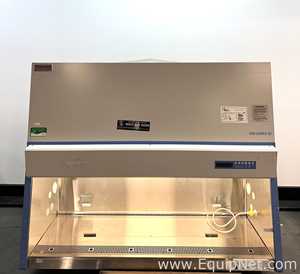 Cabina de Seguridad Biológica Thermo Scientific 1300 Series A2
