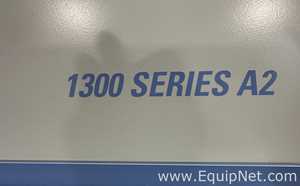 Cabina de Seguridad Biológica Thermo Scientific 1300 Series A2
