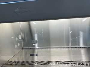 Cabina de Seguridad Biológica Thermo Scientific 1300 Series A2