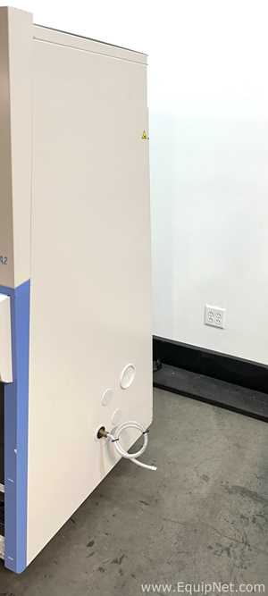 Cabina de Seguridad Biológica Thermo Scientific 1300 Series A2