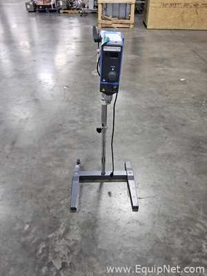 Mezclador de Laboratorio IKA EURO-ST 100 D S001