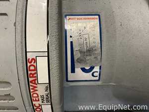 Lote de 2 Bomba de Vacío Edwards 