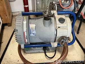 Lote de 2 Bomba de Vacío Edwards 