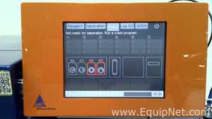 Miltenyl Biotec autoMACS Pro Separator Mini Sampler