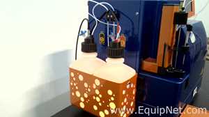 Miltenyl Biotec autoMACS Pro Separator Mini Sampler