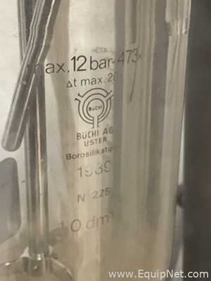 Lot of 2 off Laboratory Glass Reactors Plus Various Laboratory Glassware