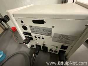 Reactor Parr Requisitos de aire 0.3 L