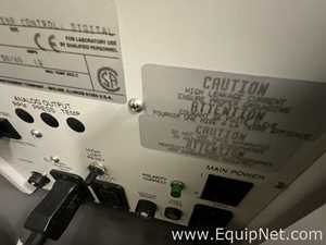 Reactor Parr Requisitos de aire 0.3 L
