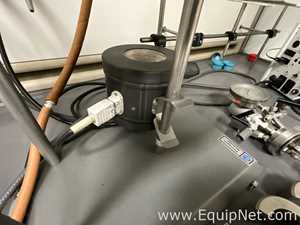 Reactor Parr Requisitos de aire 0.3 L
