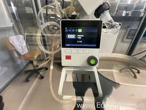 Buchi Rotavapor R-300 Evaporator Condenser