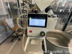 Buchi Rotavapor R-300 Evaporator Condenser