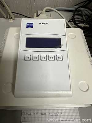 Carl Zeiss Microimaging GmbH AXIO Fluorescence Microscope with Imager M1 MetaSyatems Imaging