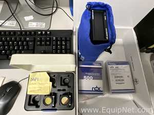 Carl Zeiss Microimaging GmbH AXIO Fluorescence Microscope with Imager M1 MetaSyatems Imaging