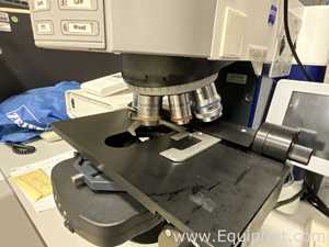 Carl Zeiss Microimaging GmbH AXIO Fluorescence Microscope with Imager M1 MetaSyatems Imaging