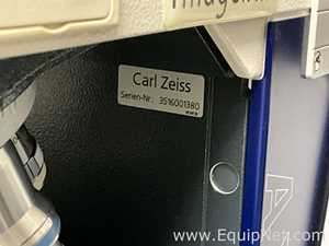 Carl Zeiss Microimaging GmbH AXIO Fluorescence Microscope with Imager M1 MetaSyatems Imaging
