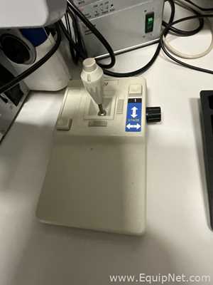 Carl Zeiss Microimaging GmbH AXIO Fluorescence Microscope with Imager M1 MetaSyatems Imaging