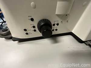 Carl Zeiss Microimaging GmbH Axiovert 200M Inverted Microscope with Axiocam 705 Color USB Camera