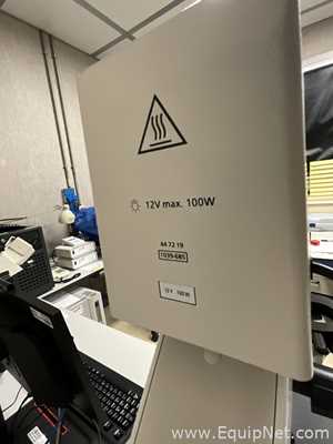 Carl Zeiss Microimaging GmbH Axiovert 200M Inverted Microscope with Axiocam 705 Color USB Camera