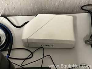 Carl Zeiss Microimaging GmbH Axiovert 200M Inverted Microscope with Axiocam 705 Color USB Camera