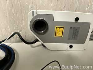 Carl Zeiss Microimaging GmbH Axiovert 200M Inverted Microscope with Axiocam 705 Color USB Camera