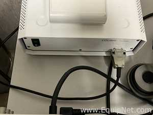 Carl Zeiss Microimaging GmbH Axiovert 200M Inverted Microscope with Axiocam 705 Color USB Camera