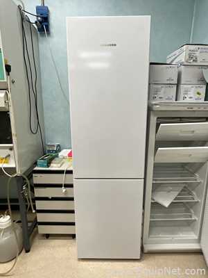 Liebherr CNd5703 Index20A/001 383 Litre Upright Laboratory Refrigerator Freezer
