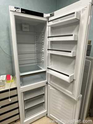 Liebherr CNd5703 Index20A/001 383 Litre Upright Laboratory Refrigerator Freezer