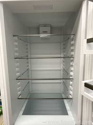 Liebherr CNd5703 Index20A/001 383 Litre Upright Laboratory Refrigerator Freezer