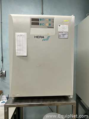 Kendro Laboratory Products HeraCell Incubator