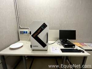 Kubtec XCELL 50 Laboratory Bench Top X-Ray Irradiation Steriliser