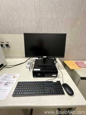 Kubtec XCELL 50 Laboratory Bench Top X-Ray Irradiation Steriliser
