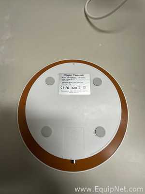 Kubtec XCELL 50 Laboratory Bench Top X-Ray Irradiation Steriliser