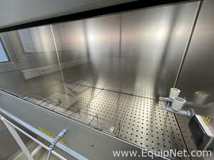 Angelantoni VBH 48 Class 2 Biological Safety Cabinet