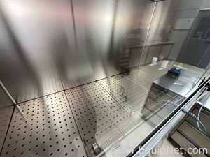Angelantoni VBH 48 Class 2 Biological Safety Cabinet