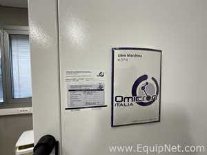 Angelantoni VBH 48 Class 2 Biological Safety Cabinet