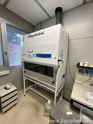 Angelantoni VBH 48 Class 2 Biological Safety Cabinet