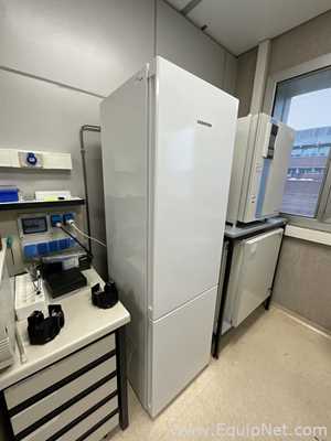 Liebherr CN4813 Index23A/001 344 Litre Upright Laboratory Refrigerator Freezer