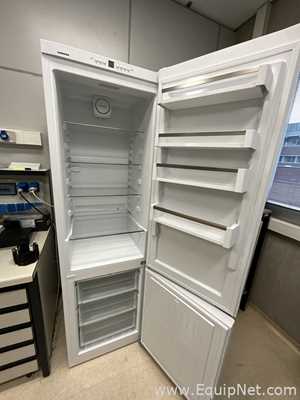 Liebherr CN4813 Index23A/001 344 Litre Upright Laboratory Refrigerator Freezer