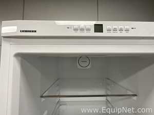Liebherr CN4813 Index23A/001 344 Litre Upright Laboratory Refrigerator Freezer