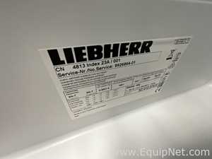 Liebherr CN4813 Index23A/001 344 Litre Upright Laboratory Refrigerator Freezer