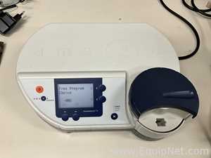 Amaxa BioSystems Nucleofector II  Electroporation Device