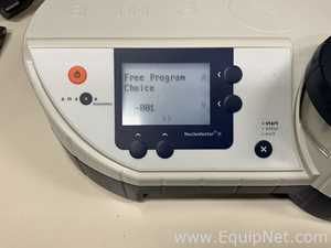 Amaxa BioSystems Nucleofector II  Electroporation Device