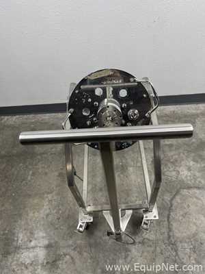 Tanque - Contenedor de Presión Various 15L Glass Bioreactor Vessel Assembly
