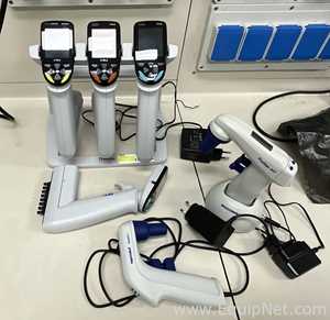 Lote de 6 Pipeteador Thermo Scientific 
