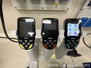 Lote de 6 Pipeteador Thermo Scientific 