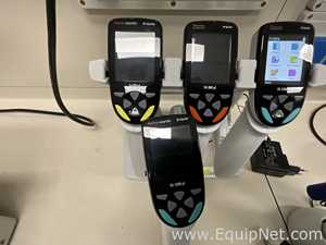 Lote de 6 Pipeteador Thermo Scientific 