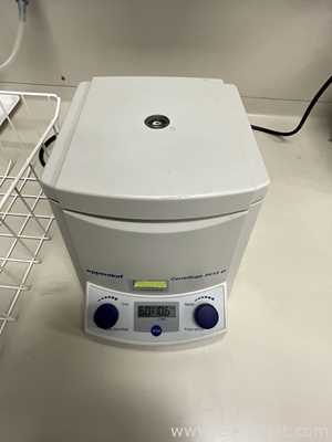 Eppendorf 5415 D Laboratory Centrifuge