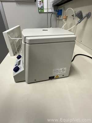 Eppendorf 5415 D Laboratory Centrifuge